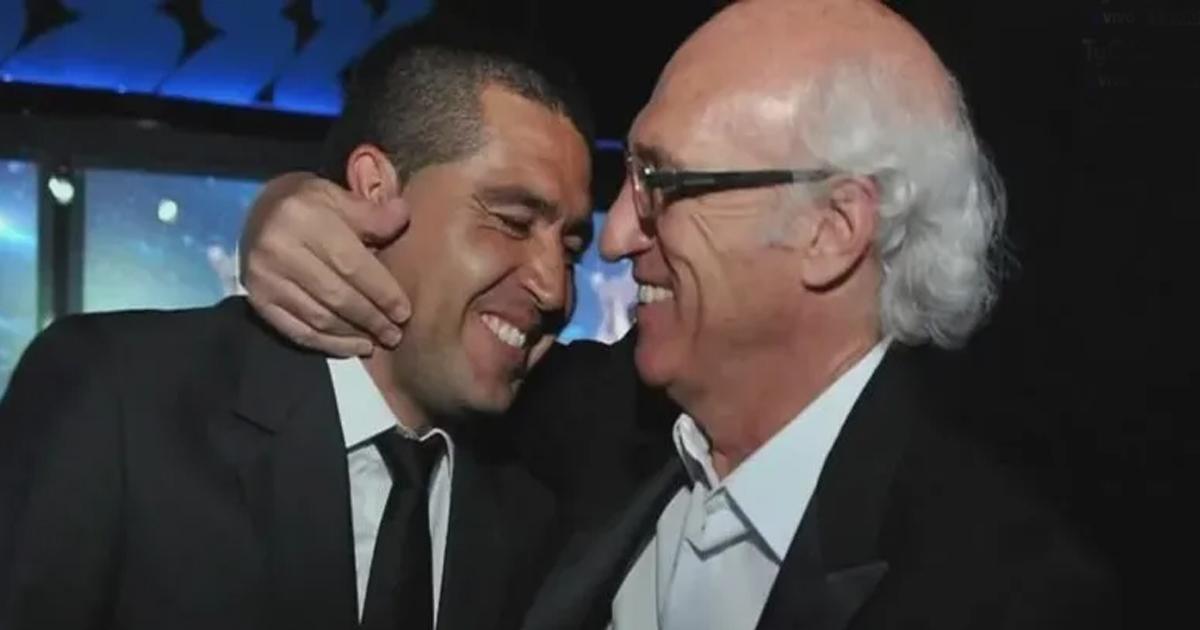 ¿Vuelve el Virrey? Riquelme quiere a Bianchi en Boca Juniors