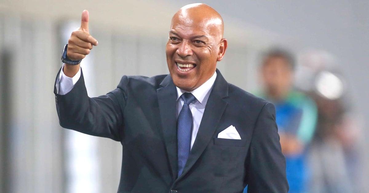¿Vuelve al fútbol boliviano? Roberto Mosquera podría ponerse el buzo de Oriente Petrolero