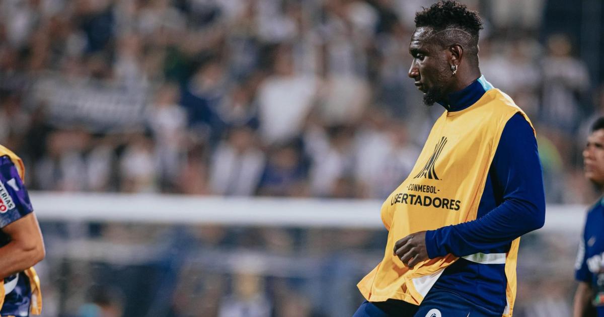 (VIDEO) Castillo: "Sacar un buen resultado en este campo es complicado"