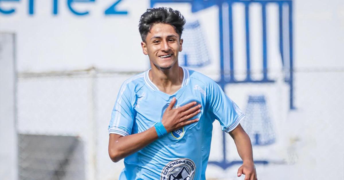 ADT se impuso a Sport Huancayo en el arranque de la Liga 3