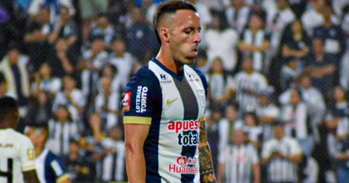 (VIDEO) Mira la jugada que terminó en expulsión de Lavandeira