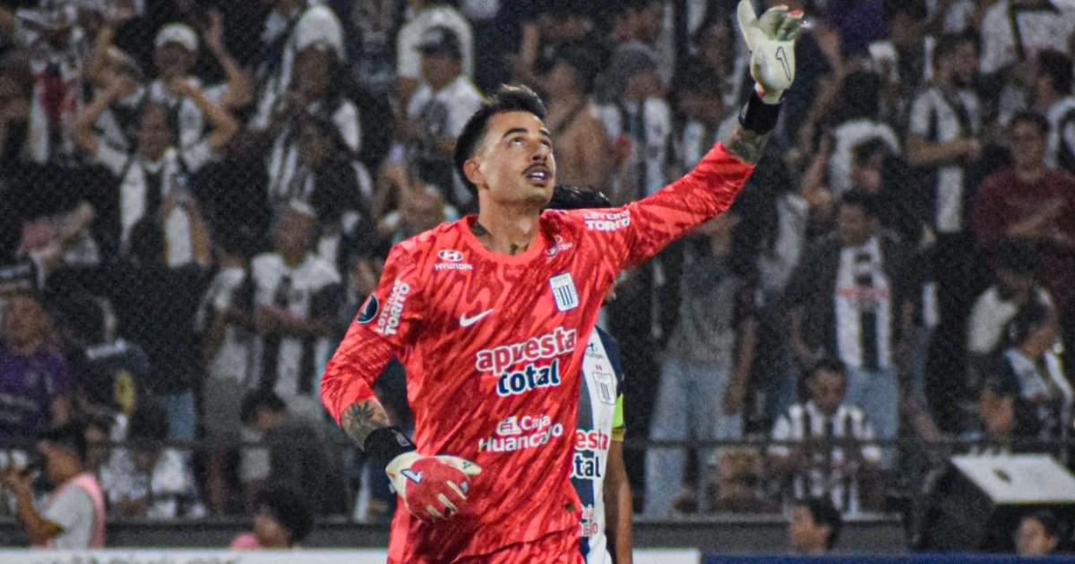 ¡Triunfazo blanquiazul en la Libertadores! Alianza venció por 3-2 a Talleres en los descuentos