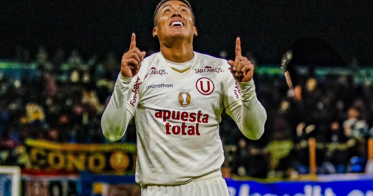 Ancajima: "En una plaza difícil, supimos sacar adelante el partido"