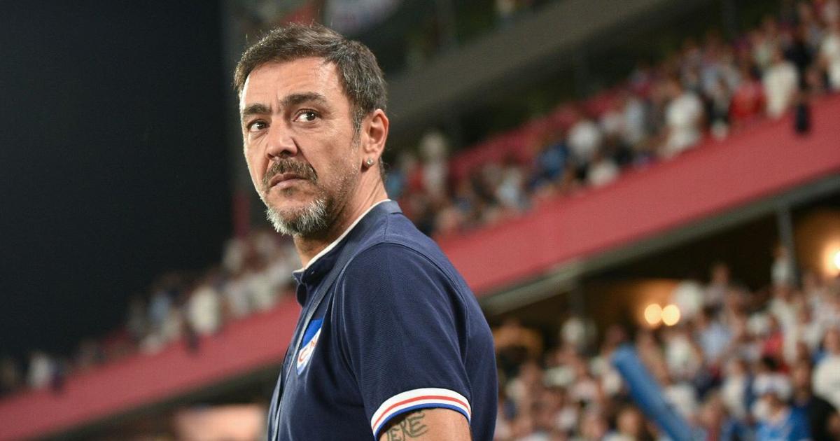 CV del 'Chino' Recoba fue acercado a directivos de Cristal 