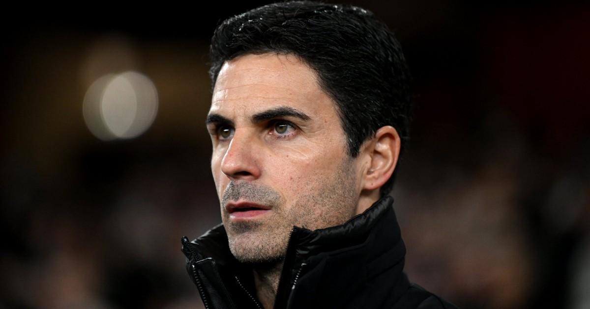 Arteta: "Se ha visto el carácter del club"