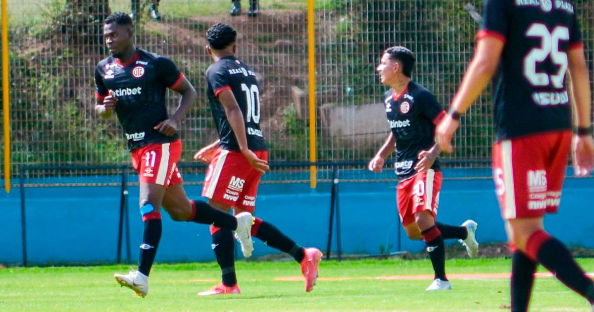 🔴#ENVIVO UTC vence 1-0 a Ayacucho FC en Huanta | VIDEO