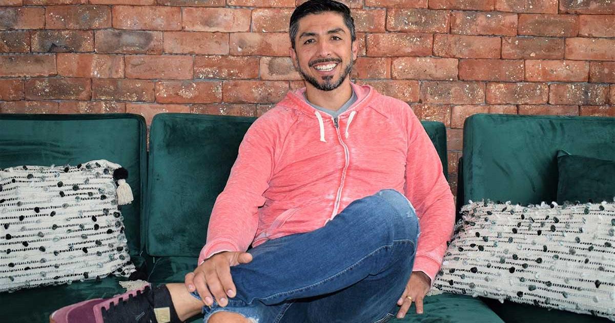 Claudio Bustamante es el nuevo técnico de Binacional