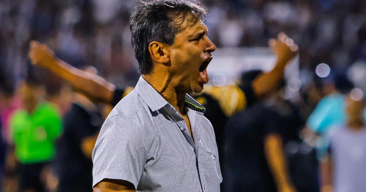 En Paraguay dan por hecho la llegada de Bustos a Olimpia