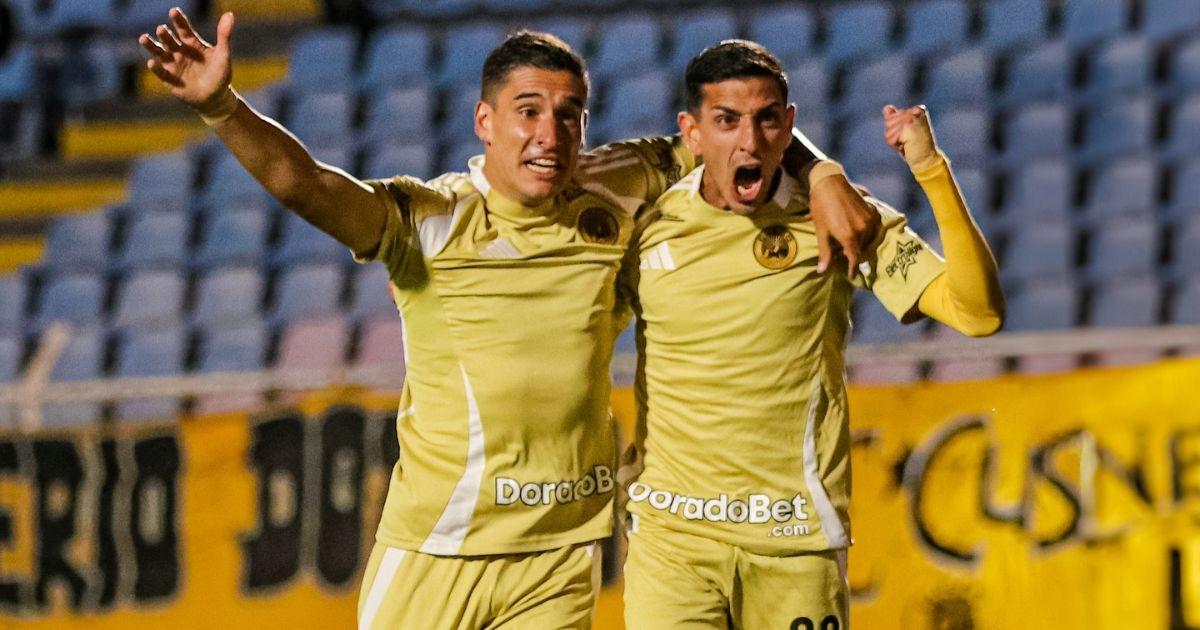 (VIDEO | FOTOS) Cusco FC goleó por 3-0 en casa a Ayacucho FC
