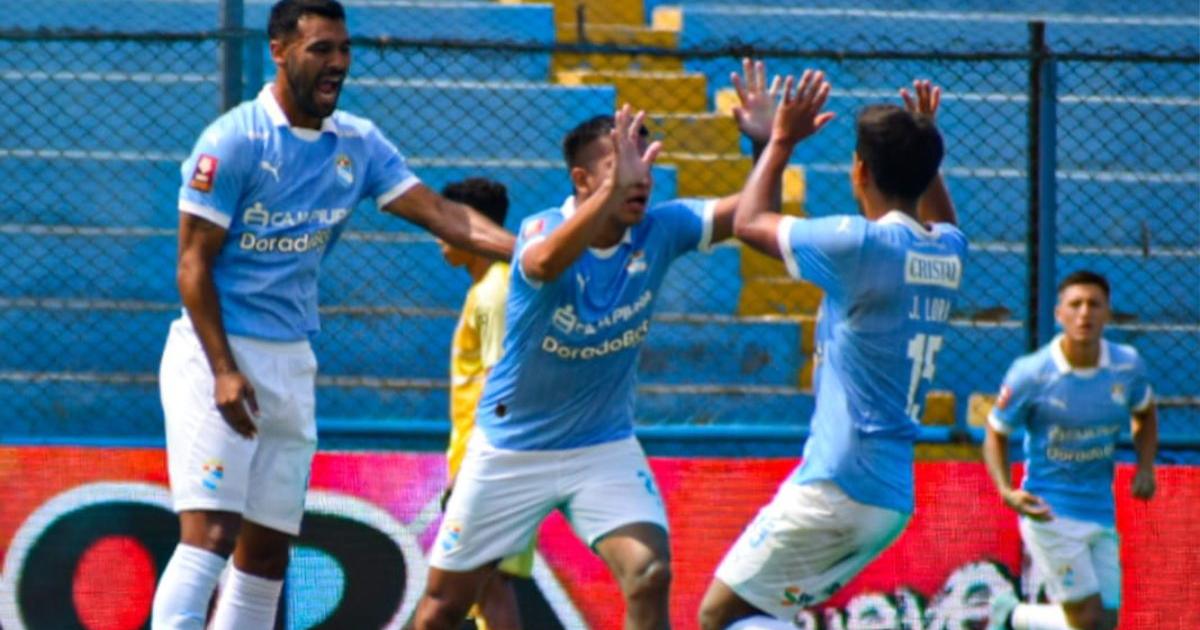 🔴#ENVIVO | Cristal vence por 3-2 al Juan Pablo II en el Gallardo| VIDEO