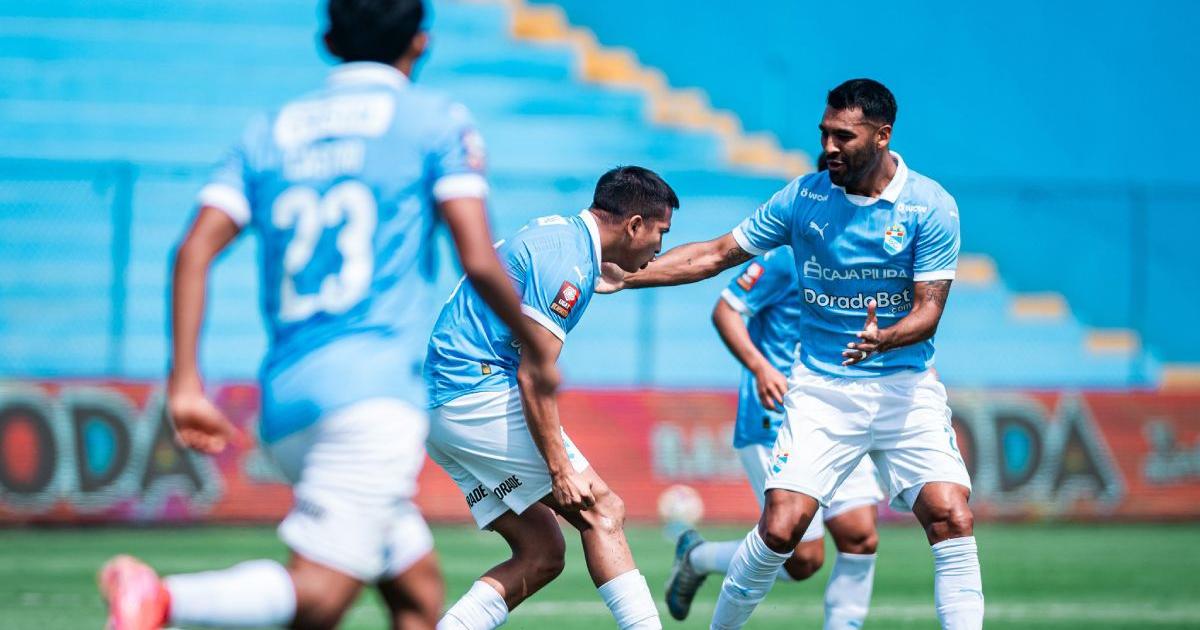 🔴#ENVIVO | Cristal vence 2-1 a Juan Pablo II en el Gallardo| VIDEO
