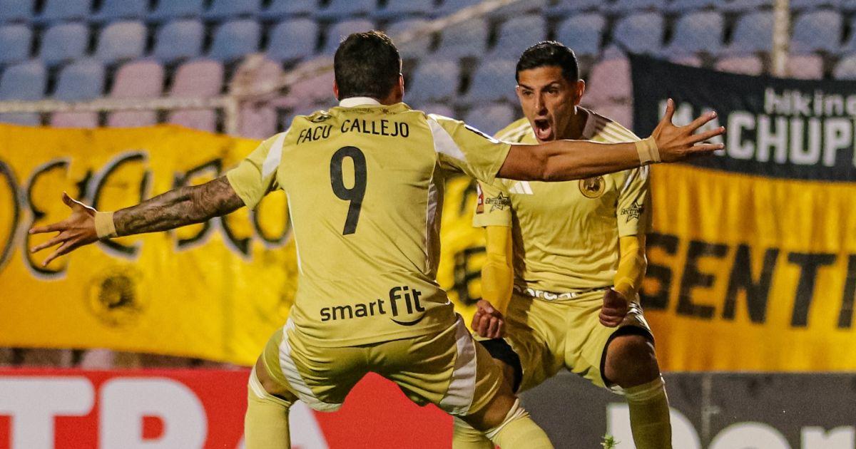 (VIDEO | FOTOS) Cusco FC goleó por 3-0 en casa a Ayacucho FC
