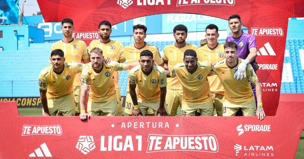 🔴#ENVIVO | Cristal vence 2-1 a Juan Pablo II en el Gallardo| VIDEO