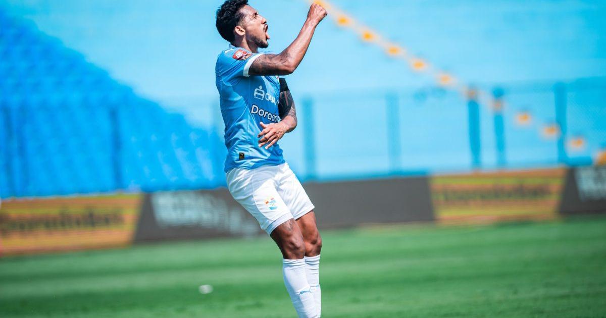 Gonzáles: "El triunfo es importante para la confianza del equipo"