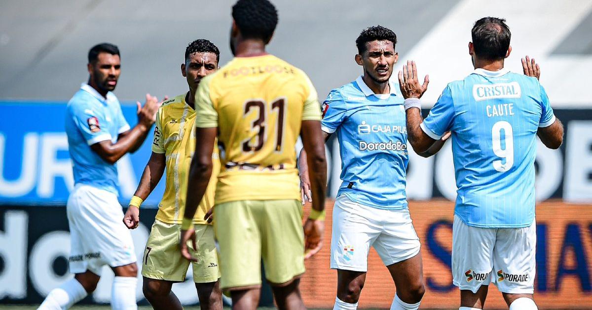 🔴#ENVIVO | Cristal vence por 3-2 al Juan Pablo II en el Gallardo| VIDEO