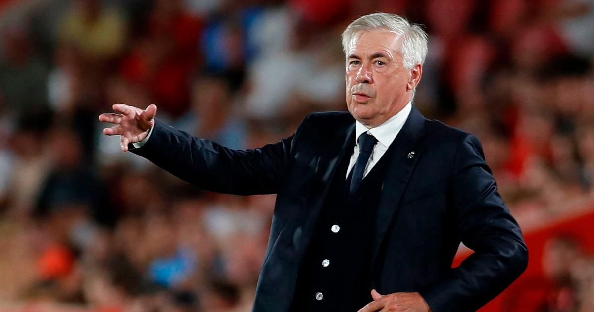 Ancelotti: “No sé qué va a ser de mi futuro y no quiero saberlo”