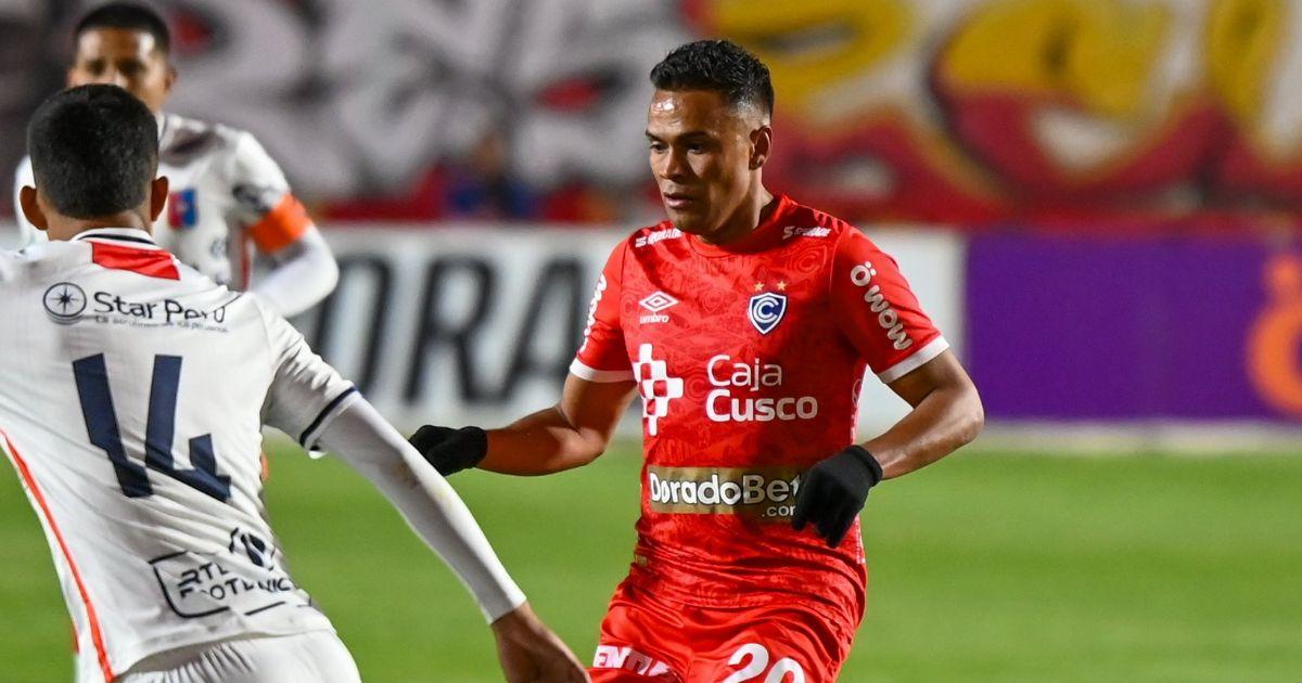 (VIDEO | FOTOS) Alianza Universidad dio la sorpresa en Cusco y venció por 1-0 a Cienciano