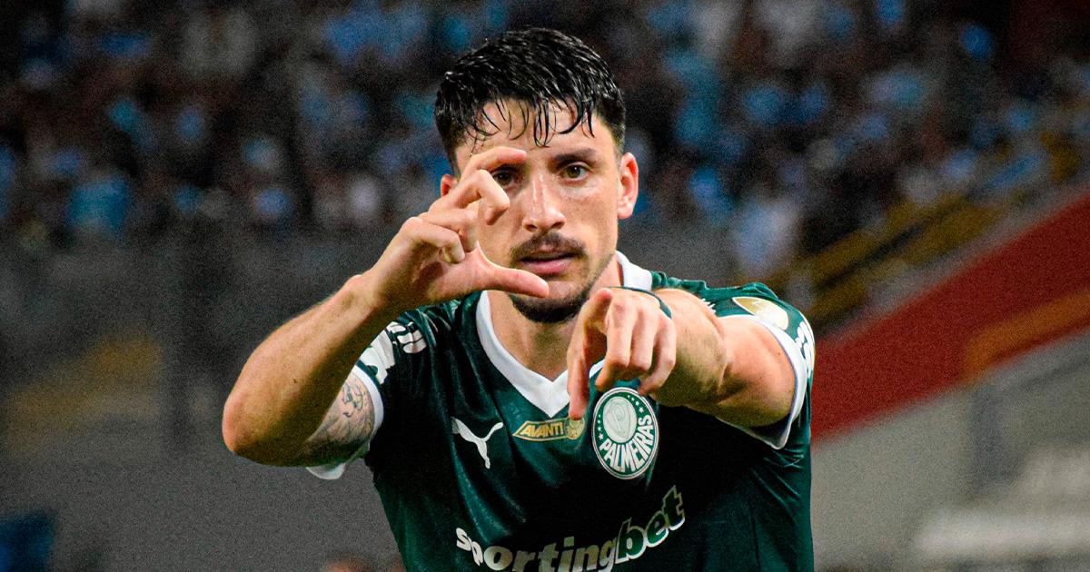 (VIDEO | FOTOS) Sporting Cristal cayó por 3-2 ante Palmeiras en los descuentos