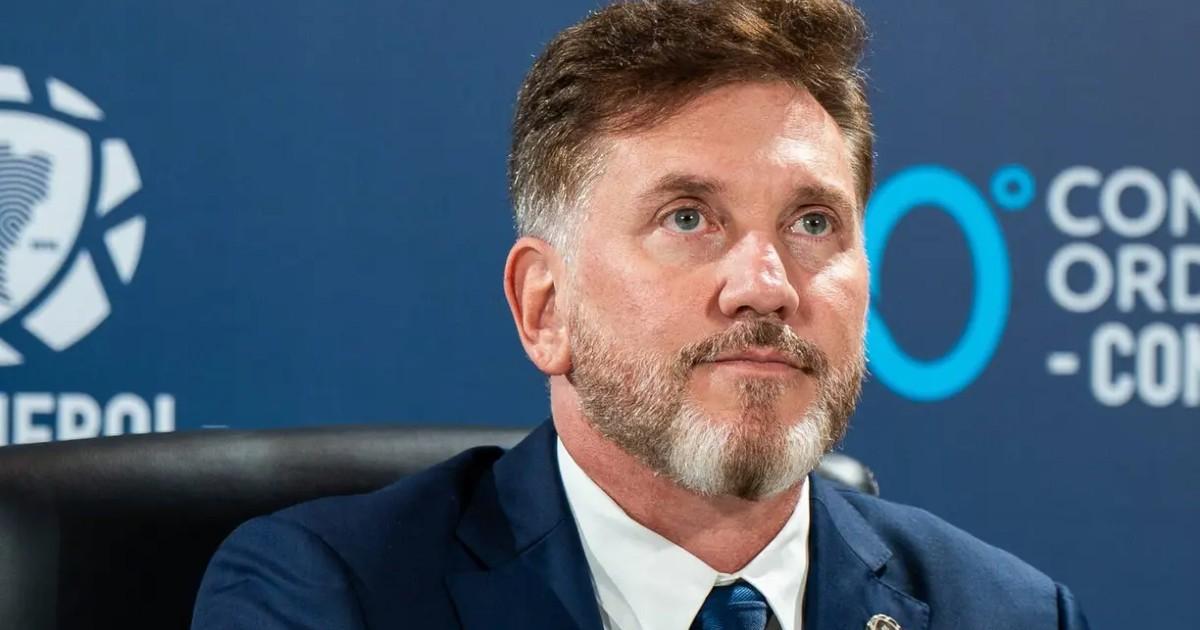 Conmebol propuso que Mundial 2030 tenga 64 selecciones