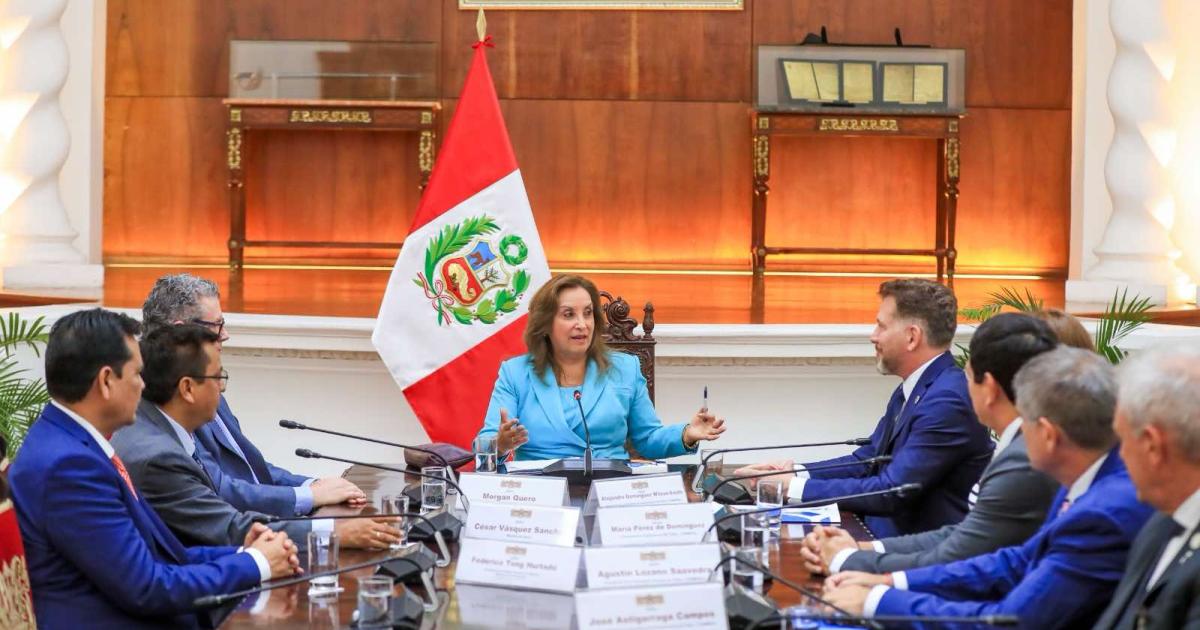  No tengo dudas de que Perú está a la altura de este desafío