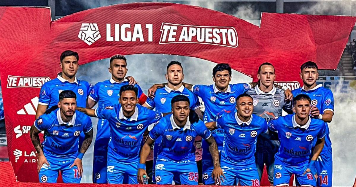 🔴 #ENVIVO | Garcilaso y Alianza igualan sin goles en Cusco 