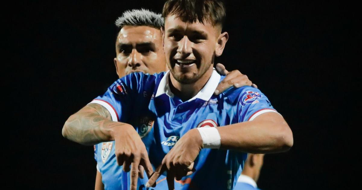 🔴#ENVIVO|  Garcilaso vence a domicilio al Sport Huancayo | VIDEO