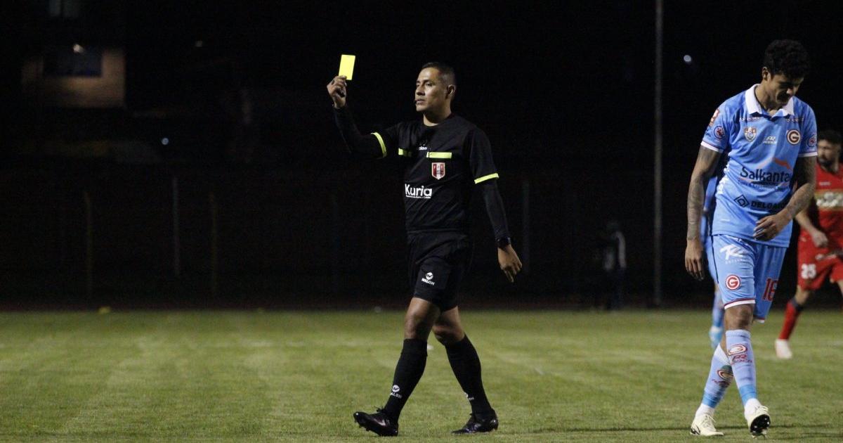 🔴#ENVIVO|  Garcilaso vence a domicilio al Sport Huancayo | VIDEO