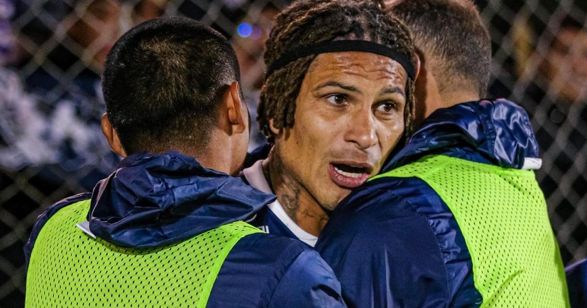 🔴 #ENVIVO | Con gol de Guerrero, Alianza supera a Garcilaso en Cusco  | VIDEO