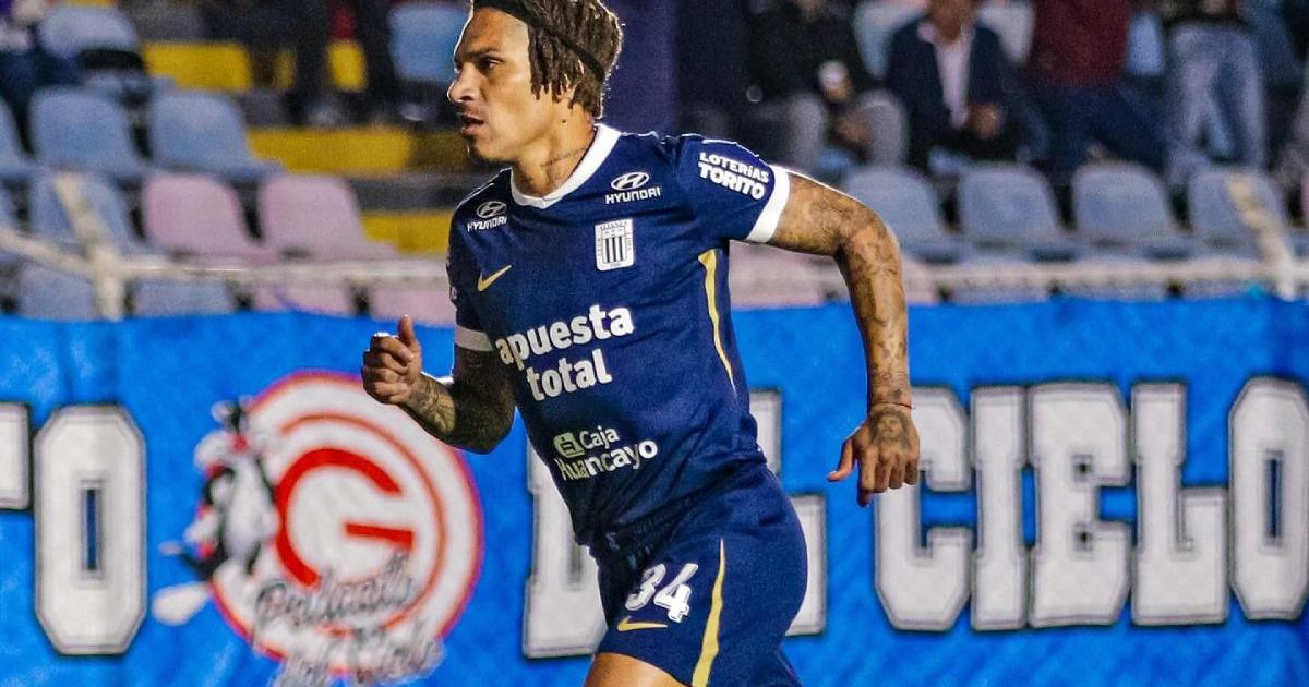 🔴 #ENVIVO | Con gol de Guerrero, Alianza supera a Garcilaso en Cusco  | VIDEO