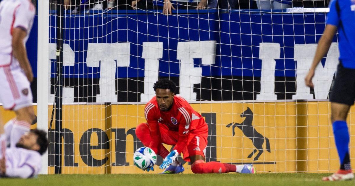 Pedro Gallese fue víctima de racismo en la MLS
