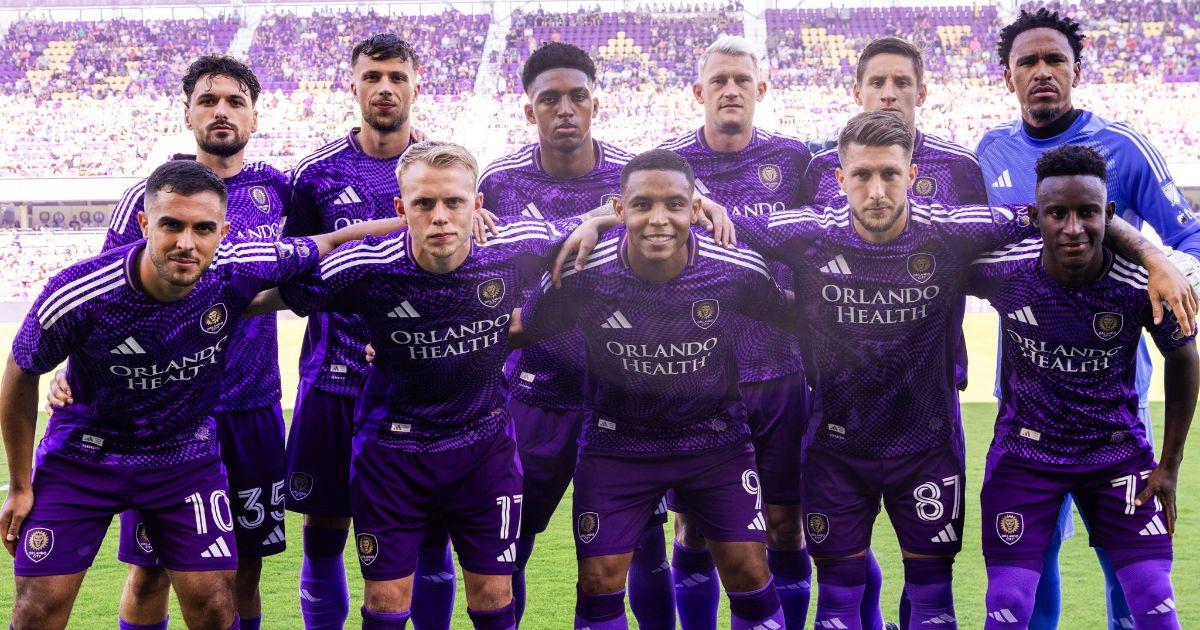 Orlando City, con Gallese de titular, no pudo ante New York Red Bulls