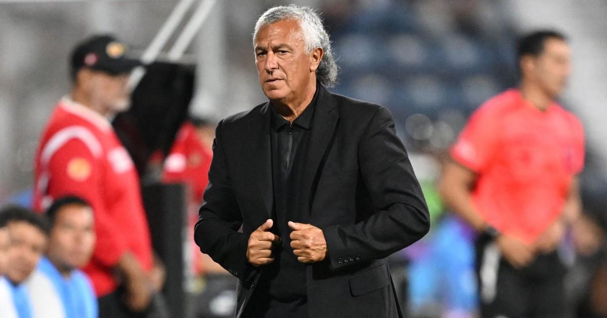 Gorosito: "Nosotros vamos a apuntar a lo máximo"