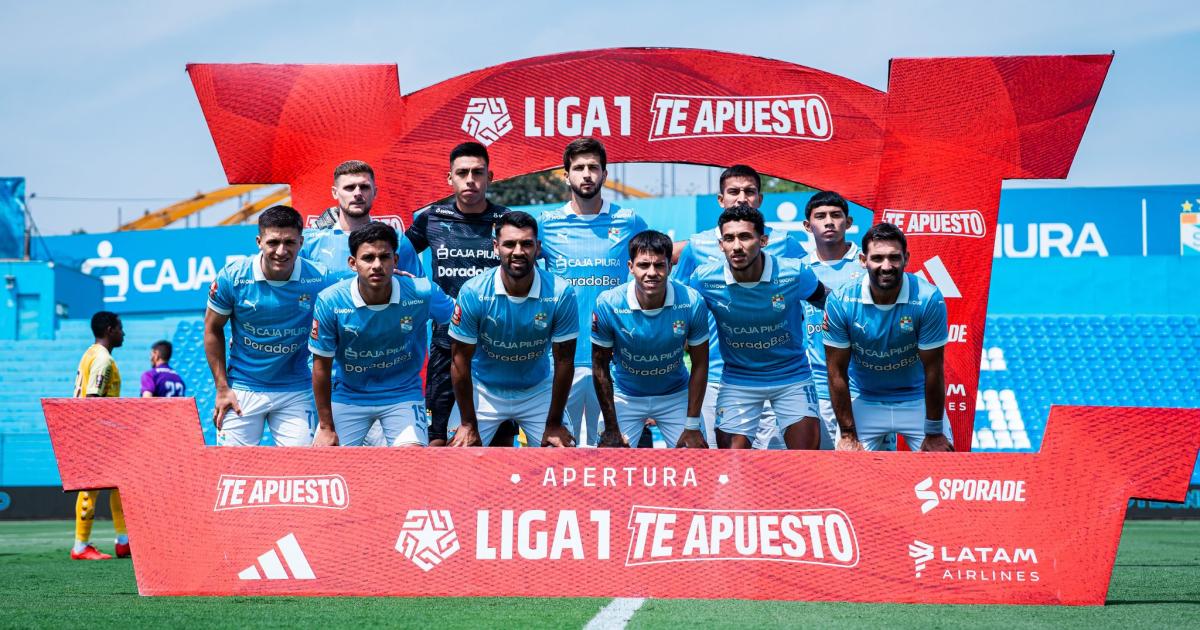 Enríquez: "Con la victoria se puede corregir mejor y seguir creciendo en Cristal"