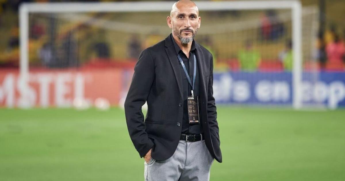 Guiñazú: "Cuando casi lo tienes al alcance de la mano y te terminas quedando sin nada es realmente doloroso"