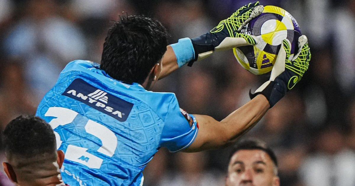 🔴#ENVIVO | Alianza iguala ante Los Chankas en Matute