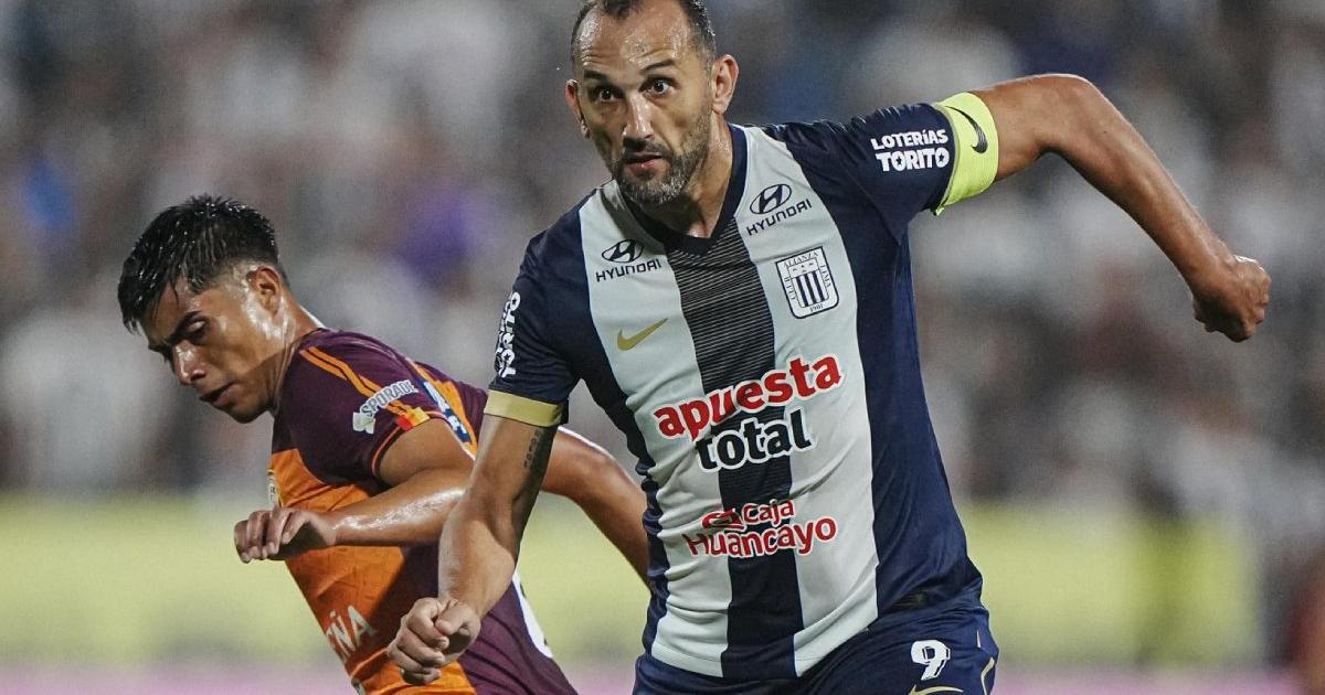 🔴#ENVIVO | Alianza vence por la mínima a Los Chankas en Matute