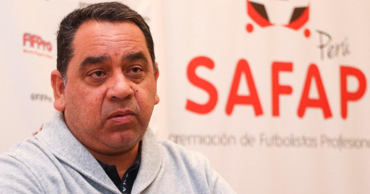 Baldovino: “En la asamblea todo se aprobó con 56 votos a favor y uno en contra que fue Cienciano”