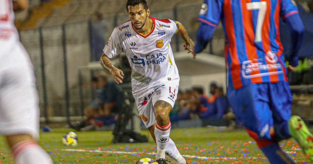 🔴#ENVIVO | Con Ruidíaz, Atlético Grau empata ante Alianza UDH en Huánuco