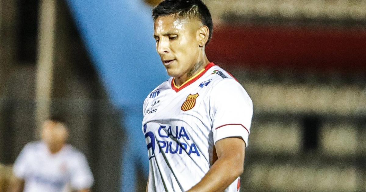 🔴#ENVIVO | Con Ruidíaz, Atlético Grau empata ante Alianza UDH en Huánuco