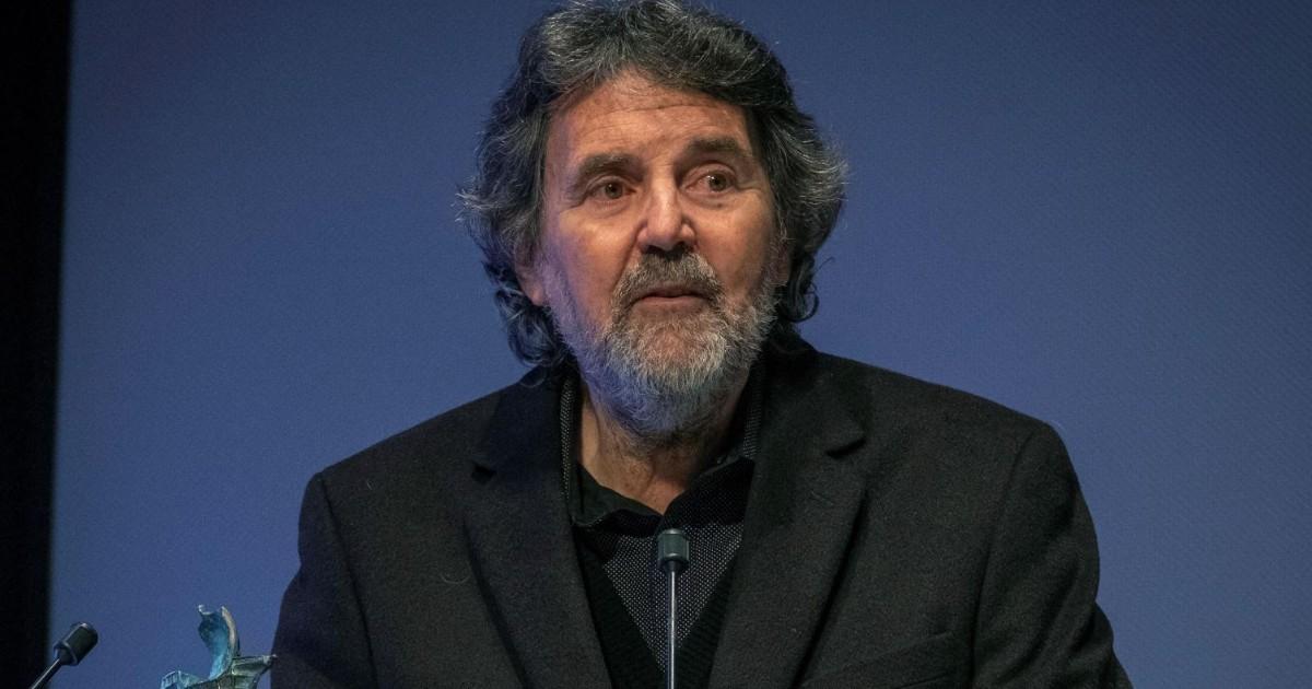 Lombardi: "Uno mira a la 'U', a Alianza y preocupa no estar a la altura en el juego"
