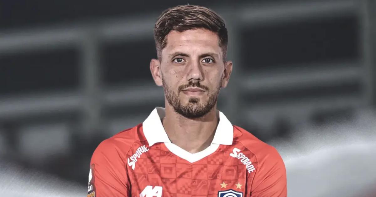 Amondarain: "No venimos solo a participar, queremos competir"