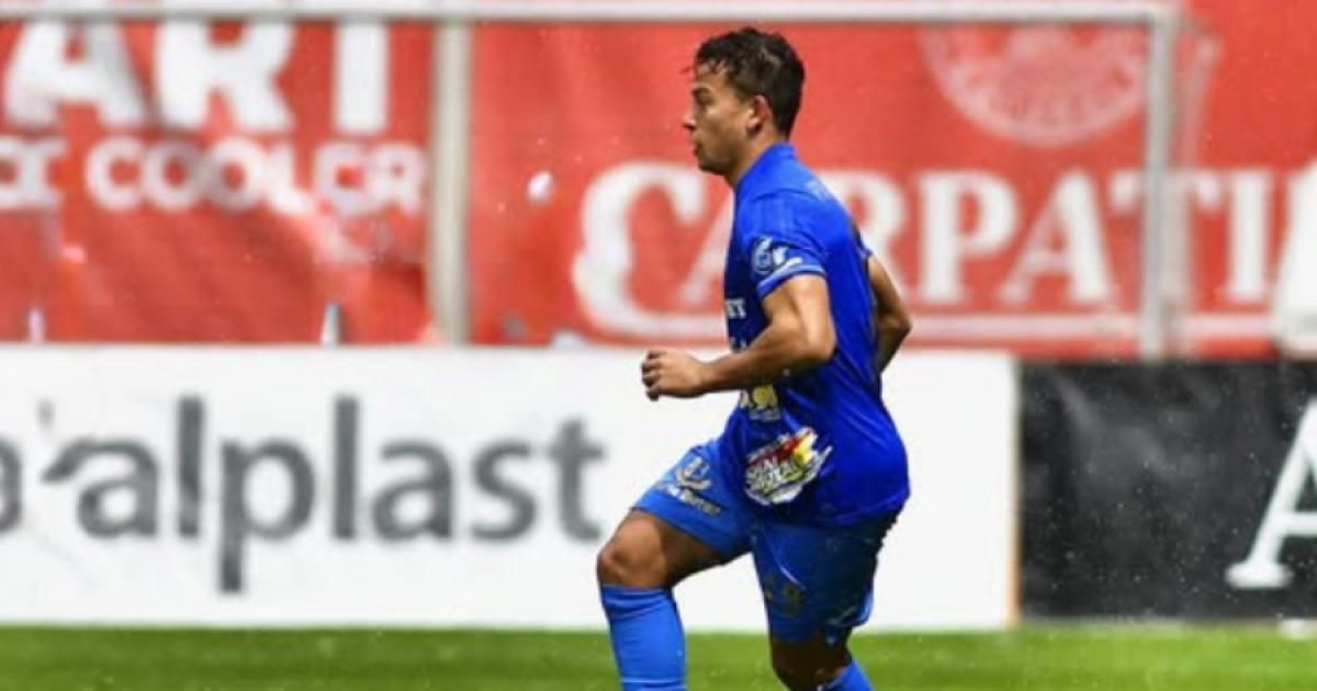 Con Benavente, Gloria Buzău cayó por 4-0 con Petrolul y continúa como colero del campeonato rumano