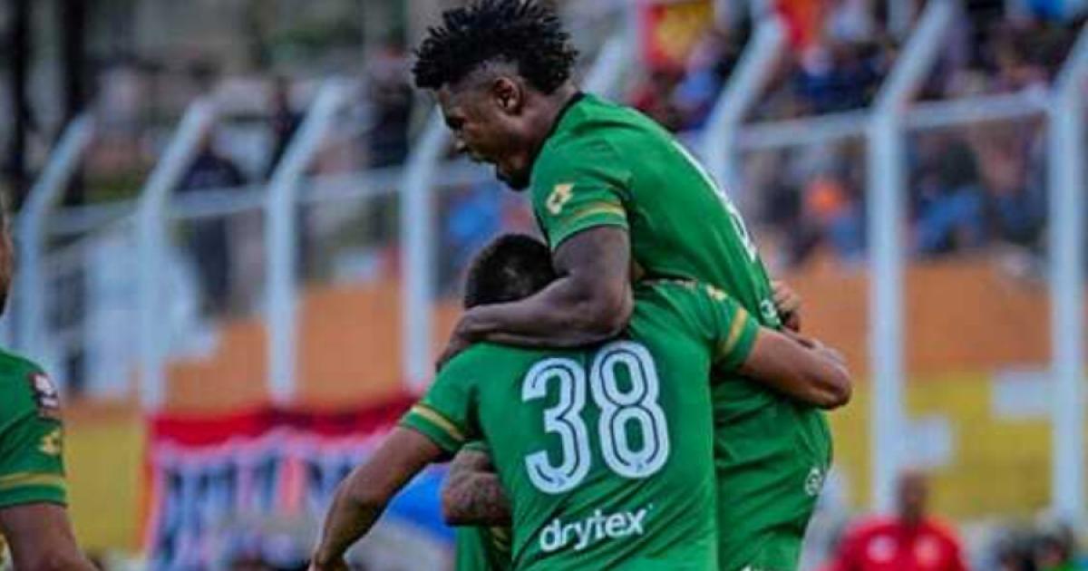 (VIDEO| FOTOS) ¡Remontada! Sport Huancayo derrotó por 3-1 a Los Chankas en Andahuaylas