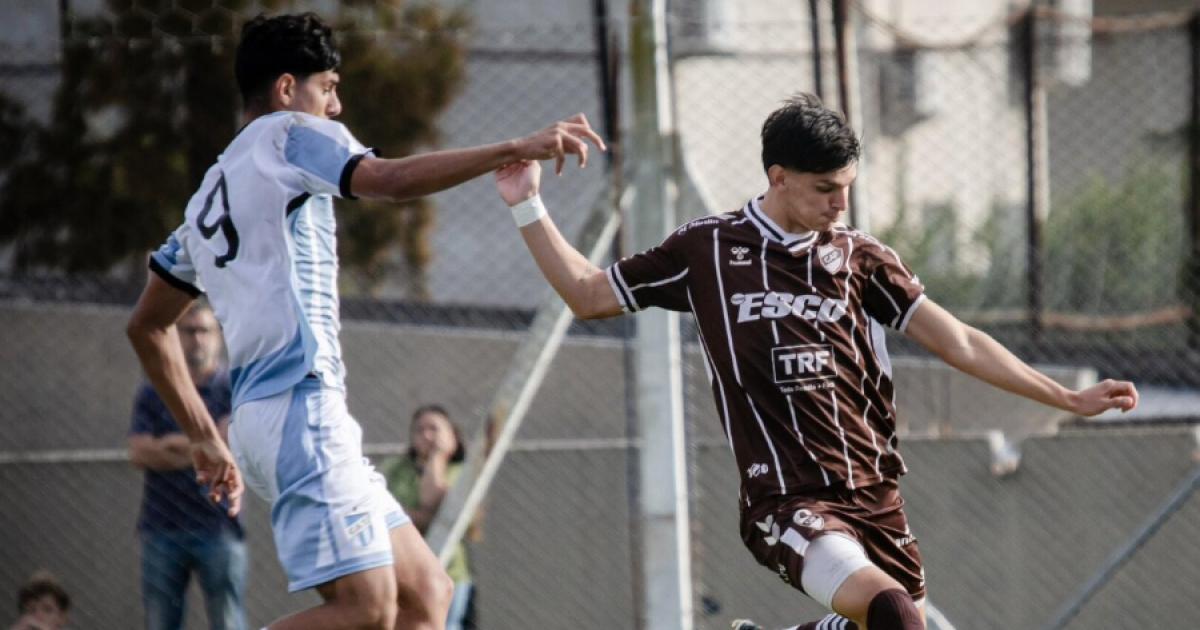 Sin Goicochea, Platense sigue sin levantar cabeza y cayó 2-0 ante Atlético Tucumán