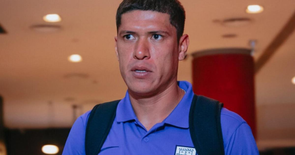 Castillo: “El empate ante Sao Paulo es un punto de quiebre, pero vamos con la consigna de sacar los 3 puntos ante Garcilaso”