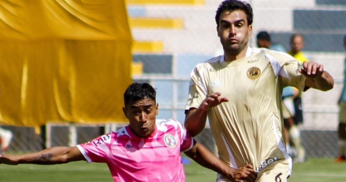 ARRANCÓ EL COMPLEMENTO EN EL GARCILASO DE LA VEGA 