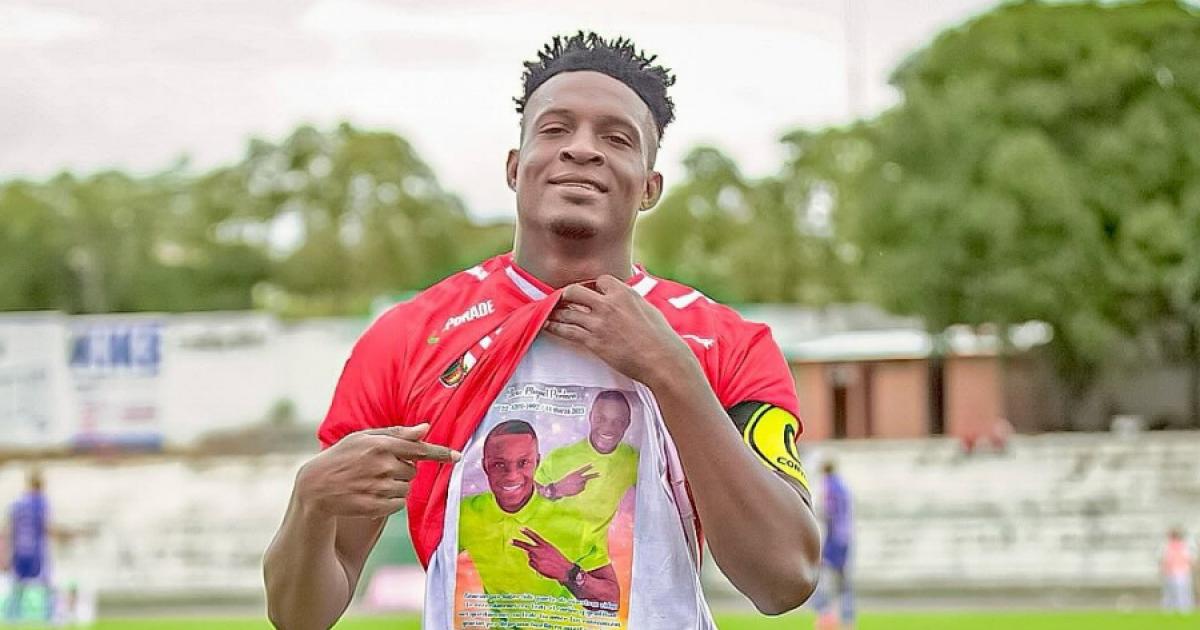 Unión Comercio derrotó por 3-1 a Santos por la Liga 2 