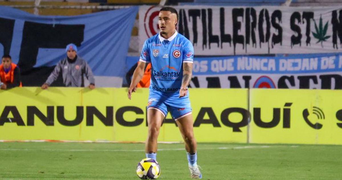 Núñez: “Tenemos que reivindicarnos, el equipo va a salir a ganar”