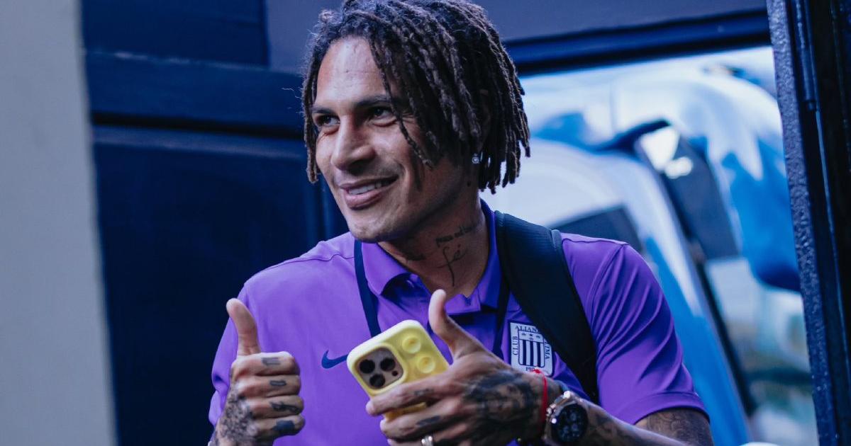 Guerrero: "Nunca bajamos los brazos y siempre tratamos  de dar lucha"