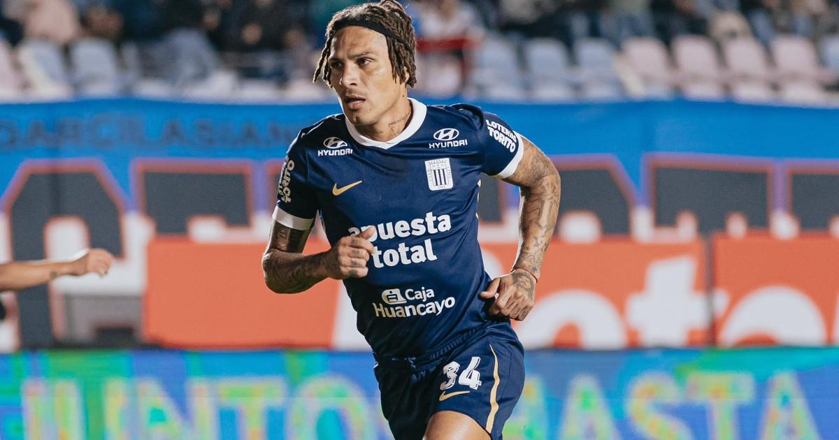Guerrero: "Hay que destacar el esfuerzo del equipo"